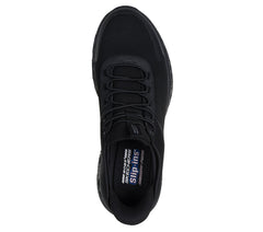 Slip-ins: BOBS Sport Arc Waves - Slick Turn | Skechers Men