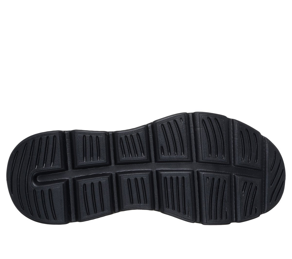 Slip-ins: BOBS Sport Arc Waves - Slick Turn | Skechers Men