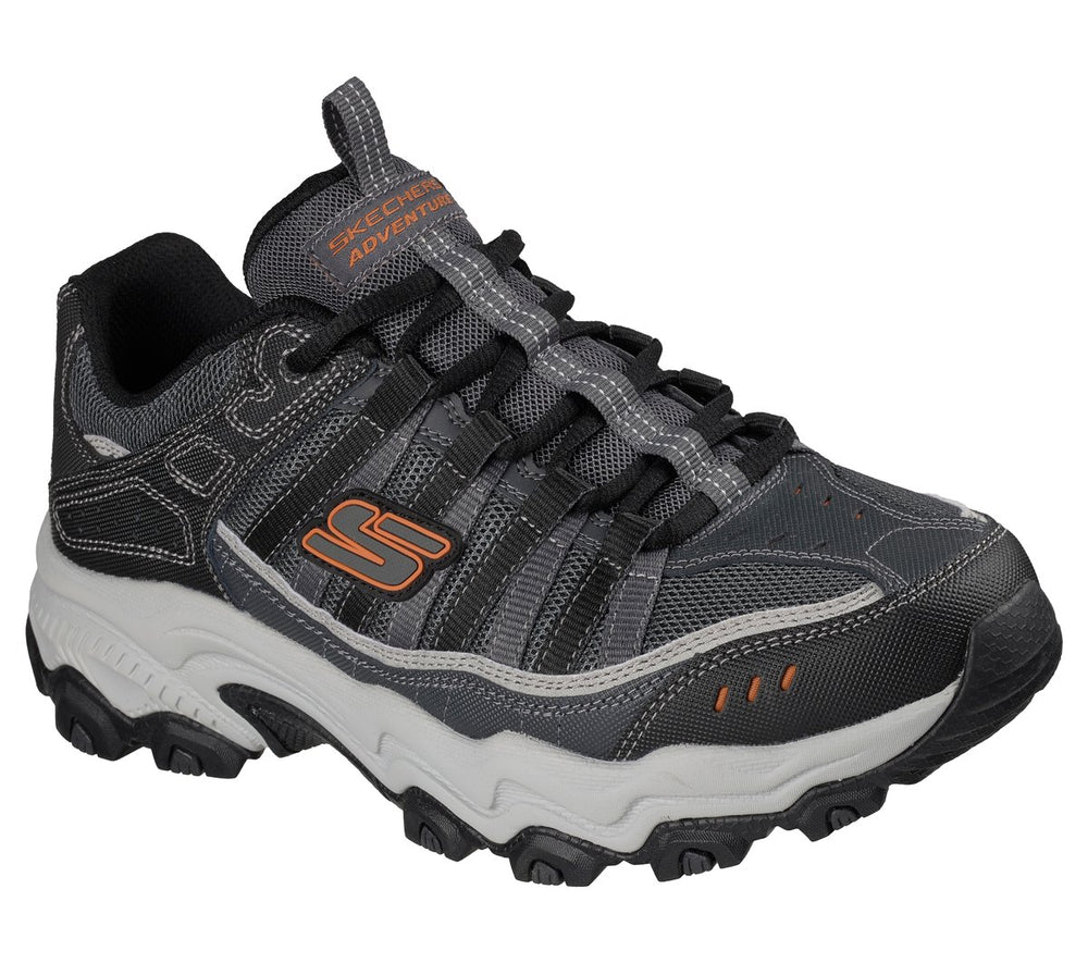 Stamina - Afterburn Legacy All Terrain | Skechers Men