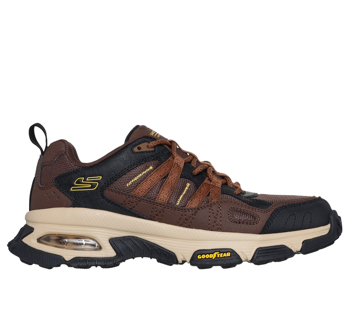 Skech-Air Envoy - Buyers Peak | Skechers Men