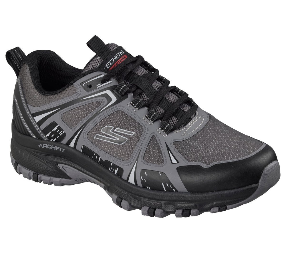 Arch Fit Hillcrest | Skechers Men