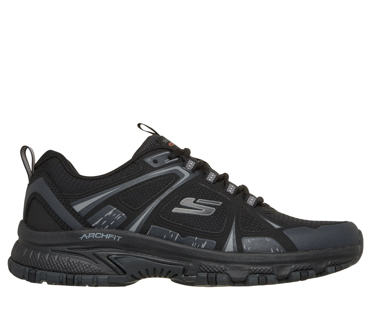 Arch Fit Hillcrest | Skechers Men