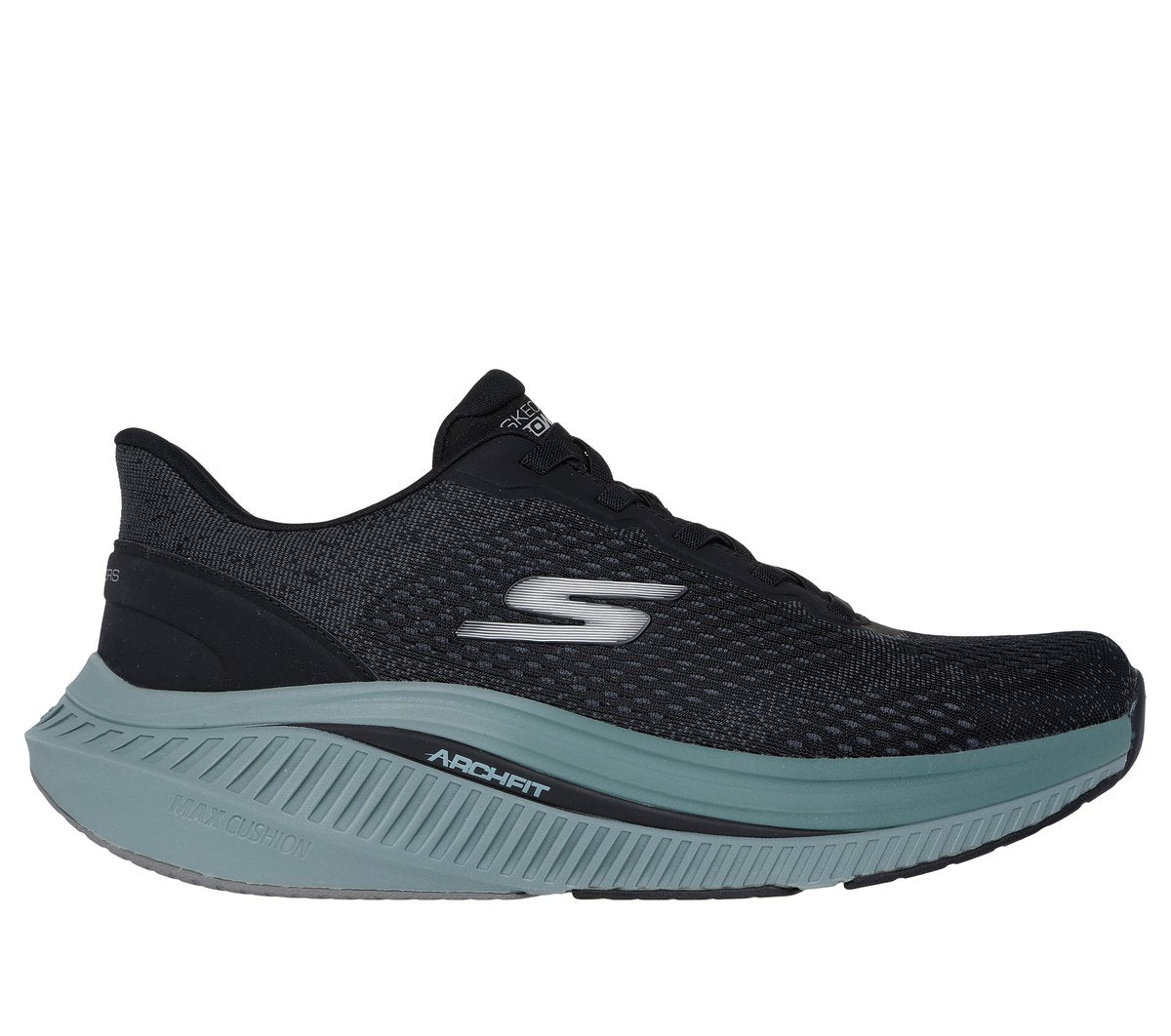 GO WALK Max Cushioning Arch Fit - Jonah | Skechers Men