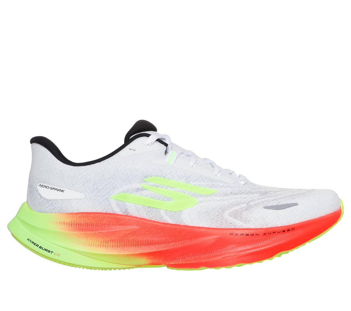 Aero Spark | Skechers Men