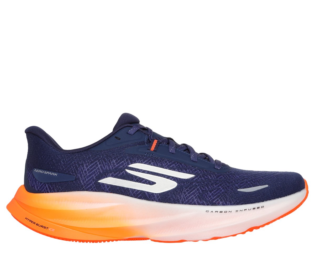 Aero Spark | Skechers Men