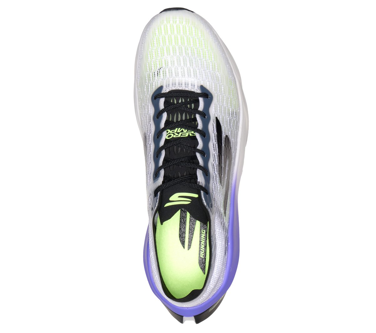 Aero Tempo | Skechers Men