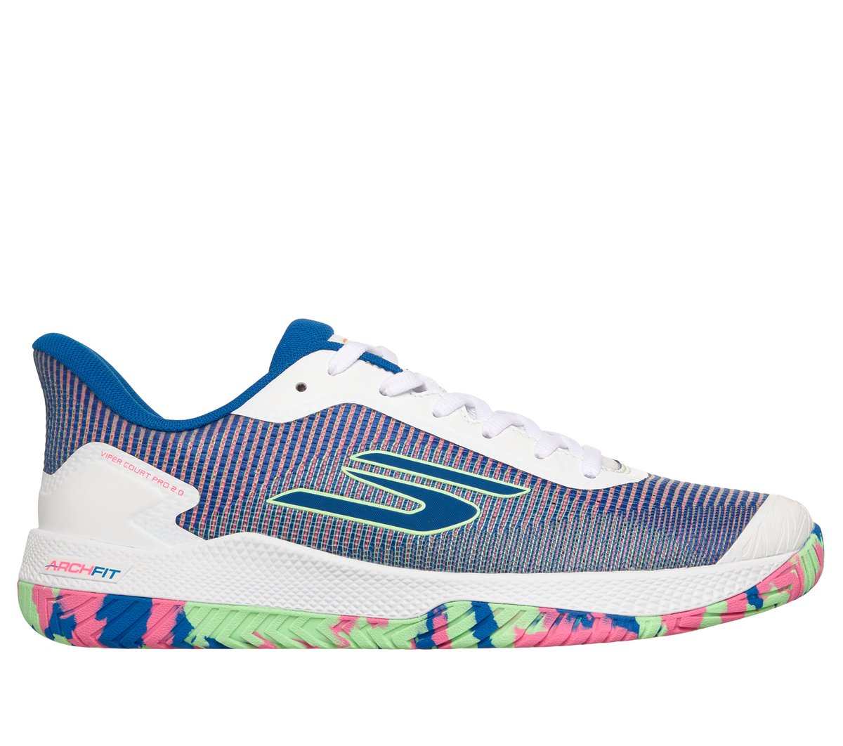 Viper Court Pro 2.0 - Pickleball | Skechers Men