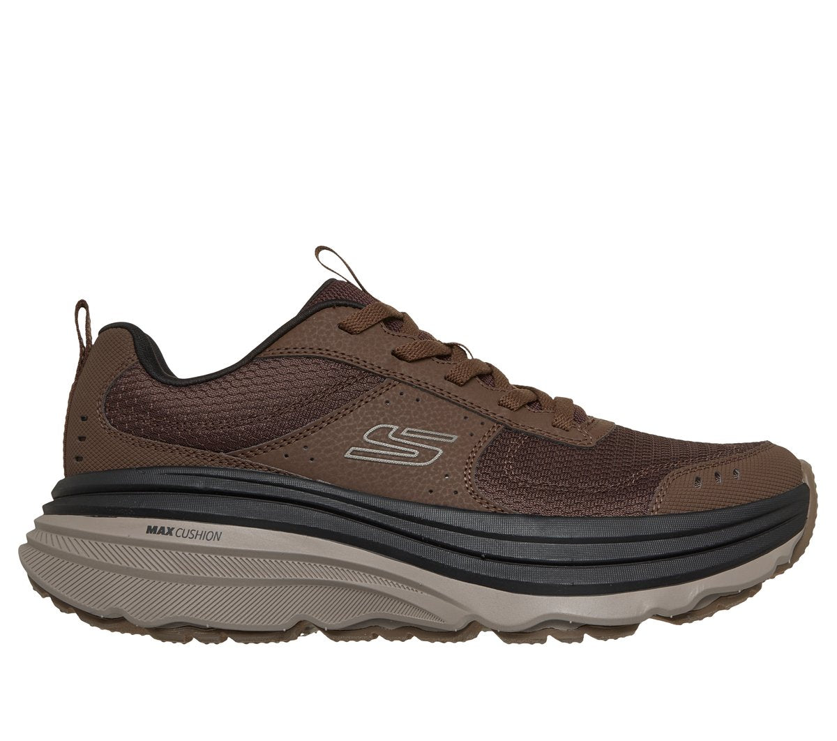 Relaxed Fit: Max Cushioning Zirrus - Zirrostratus | Skechers Men