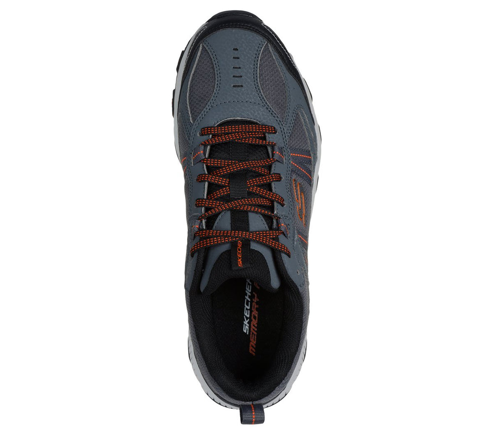 Stamina AT - Upper Stitch | Skechers Men
