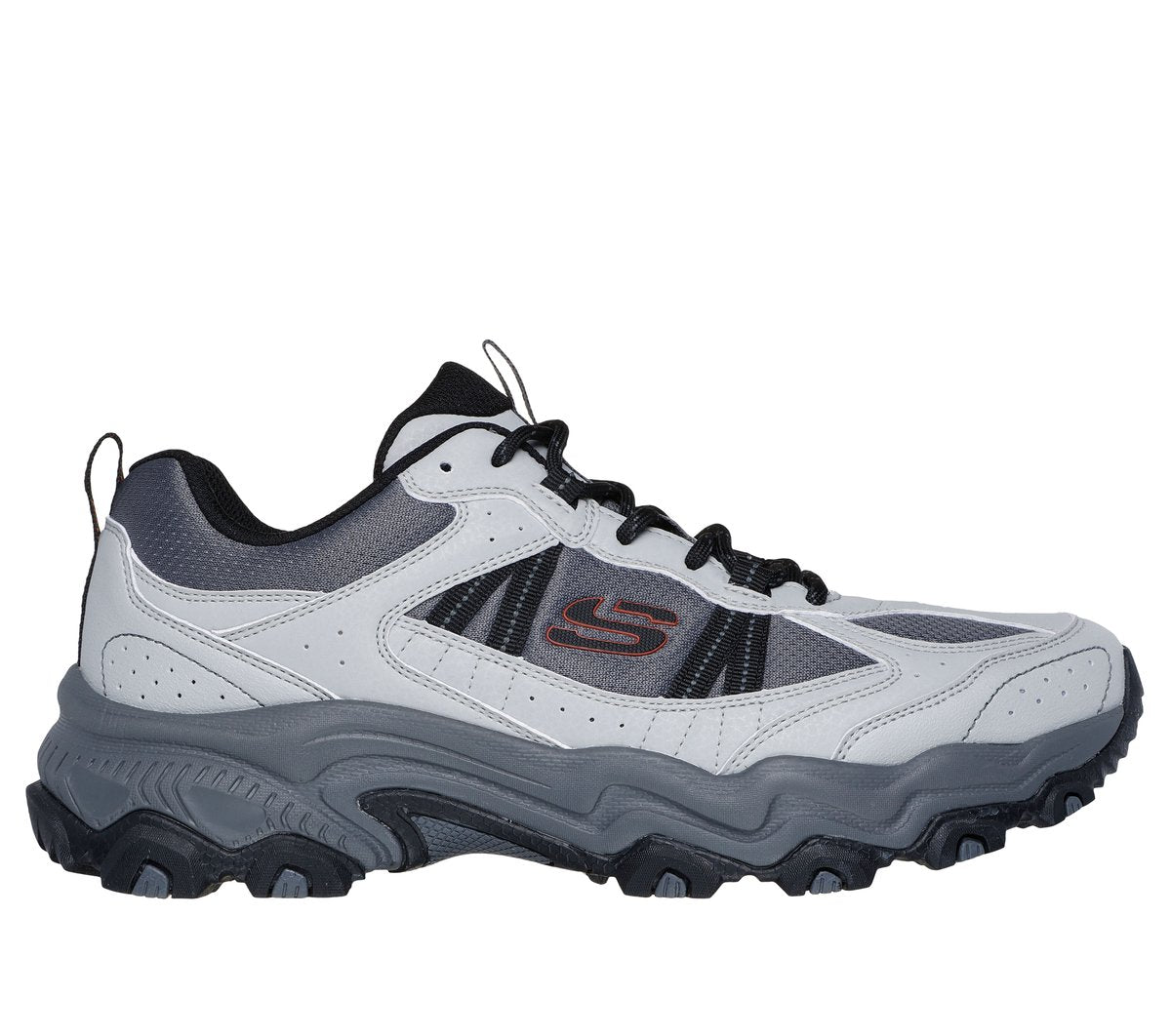 Stamina AT - Upper Stitch | Skechers Men