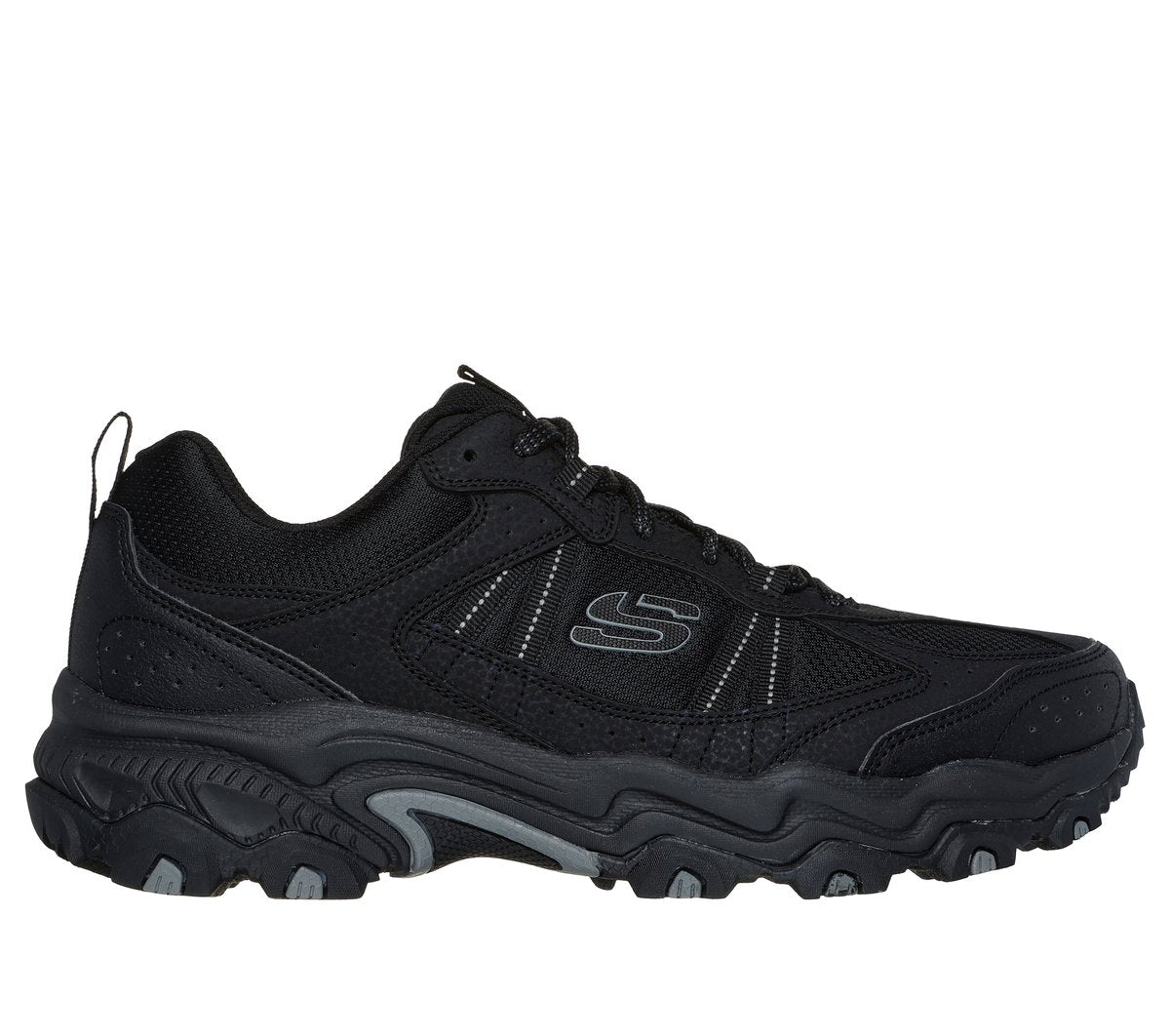 Stamina AT - Upper Stitch | Skechers Men