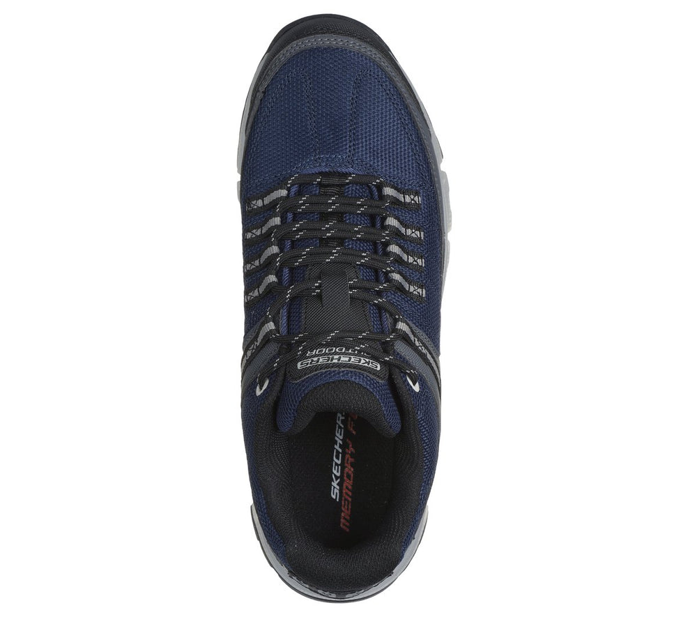 Summits All-Terrain - Upper Draft | Skechers Men