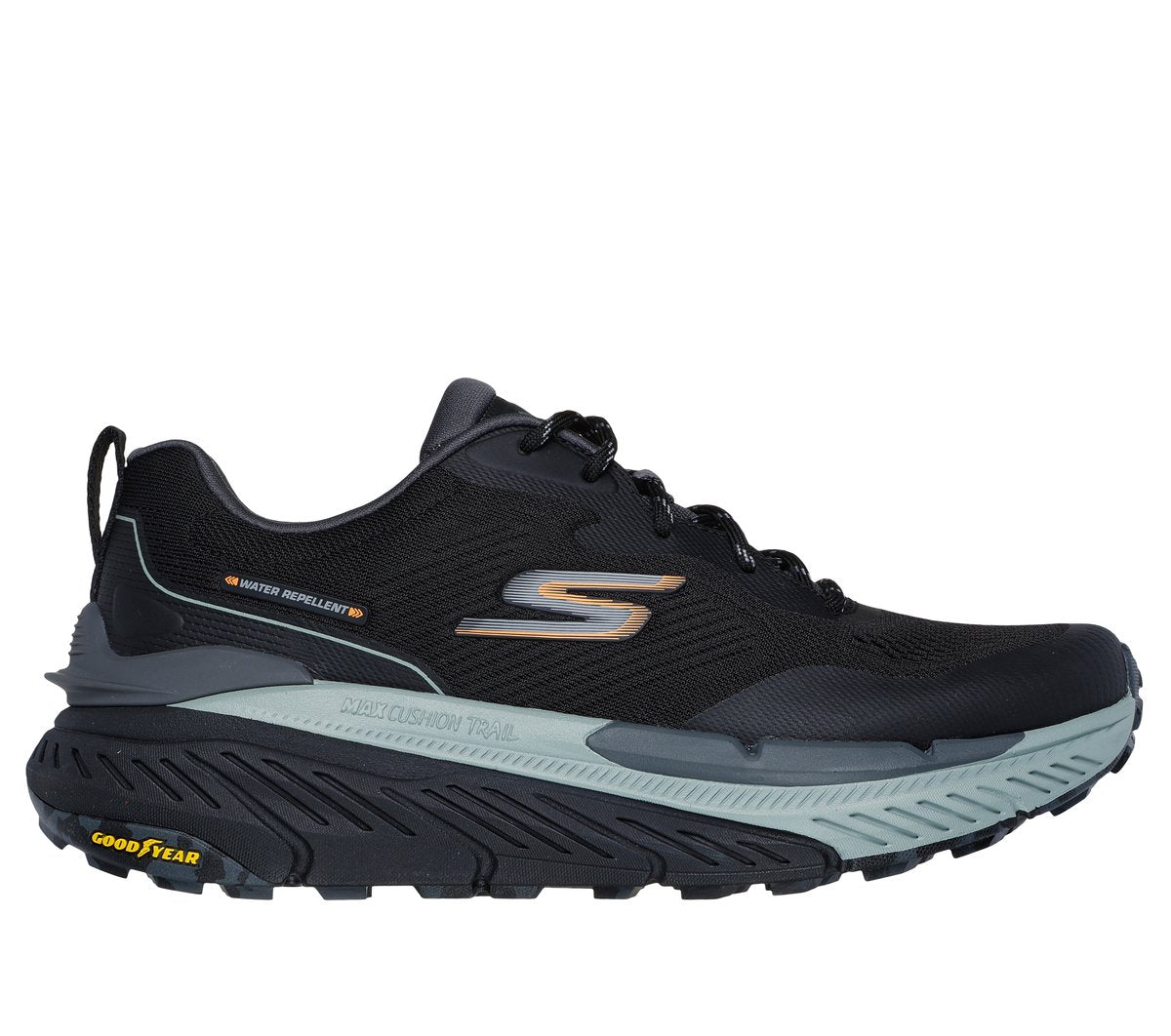 Max Cushioning Premier Trail 2.0 | Skechers Men