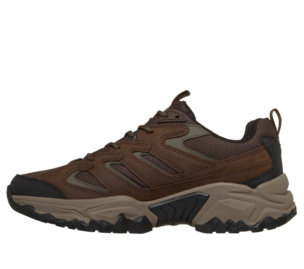 Relaxed Fit: Terraform - Ward | Skechers Men