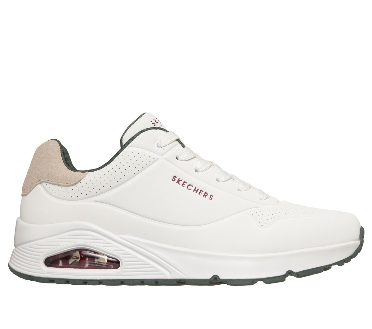 UNO - Suited On Air | Skechers Men
