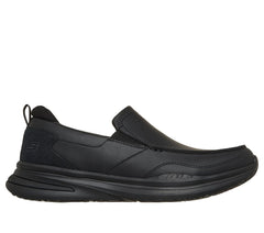 Relaxed Fit: Norlan - Harp | Skechers Men