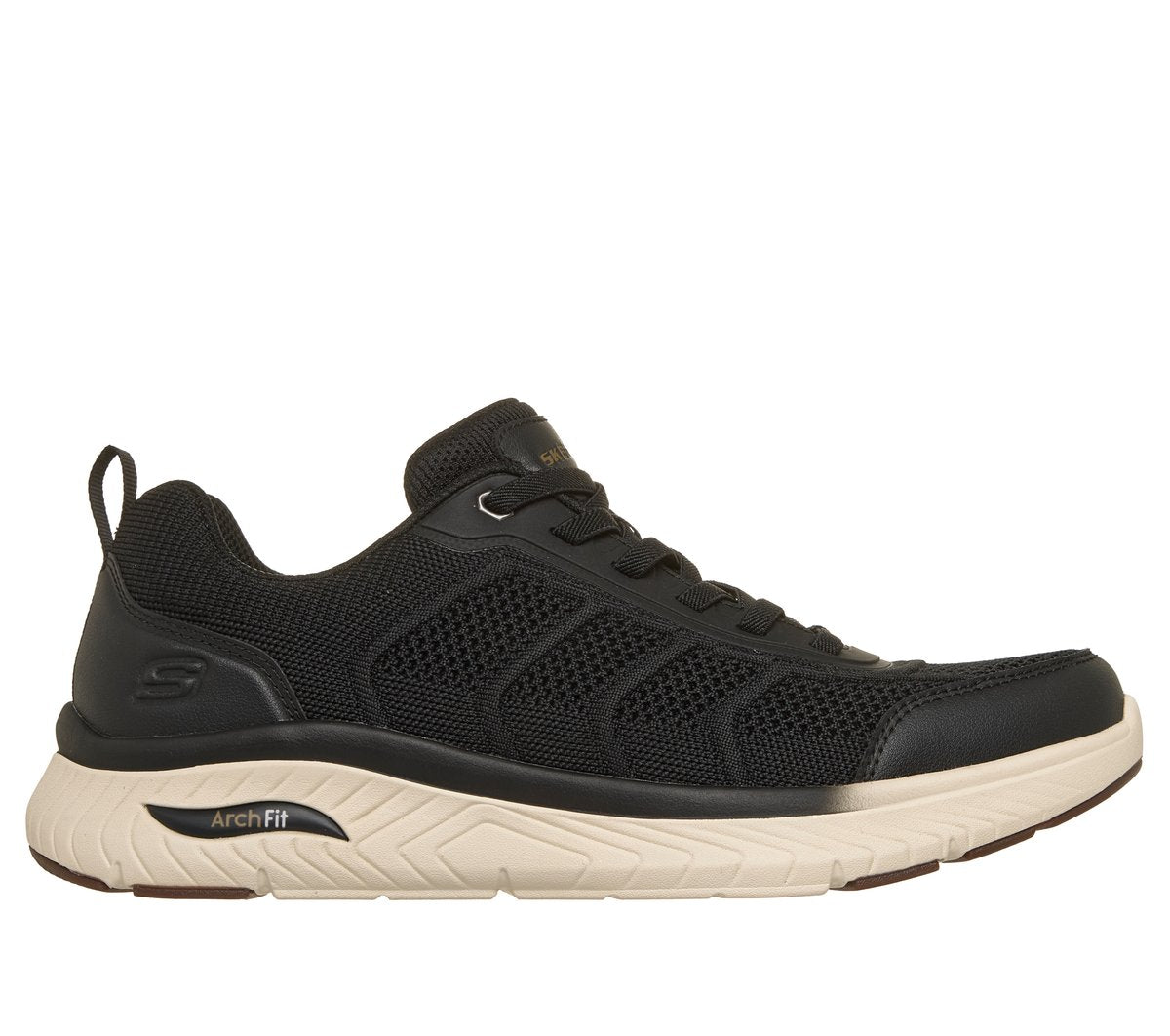 Relaxed Fit: Arch Fit Crosser - Esmond | Skechers Men