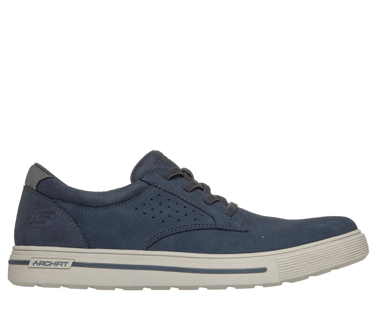 Relaxed Fit: Arch Fit Solano 2.0 - Rey | Skechers Men