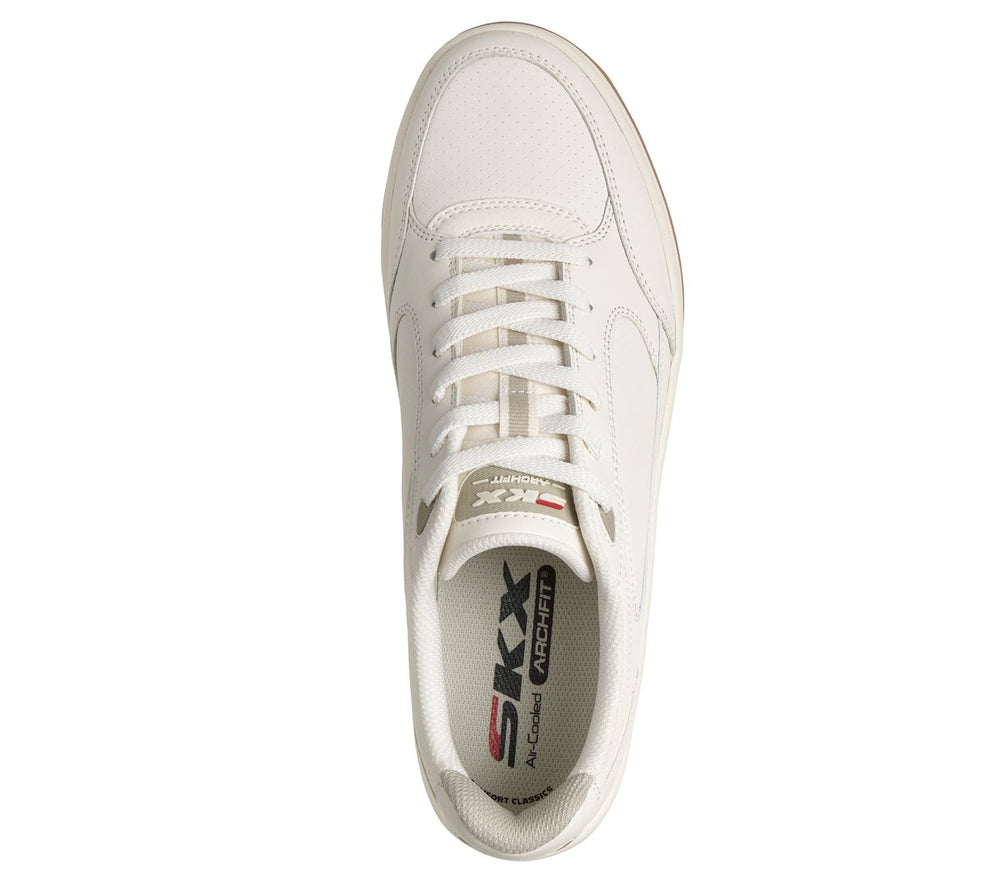 Arch Fit Wave - Krayn | Skechers Men