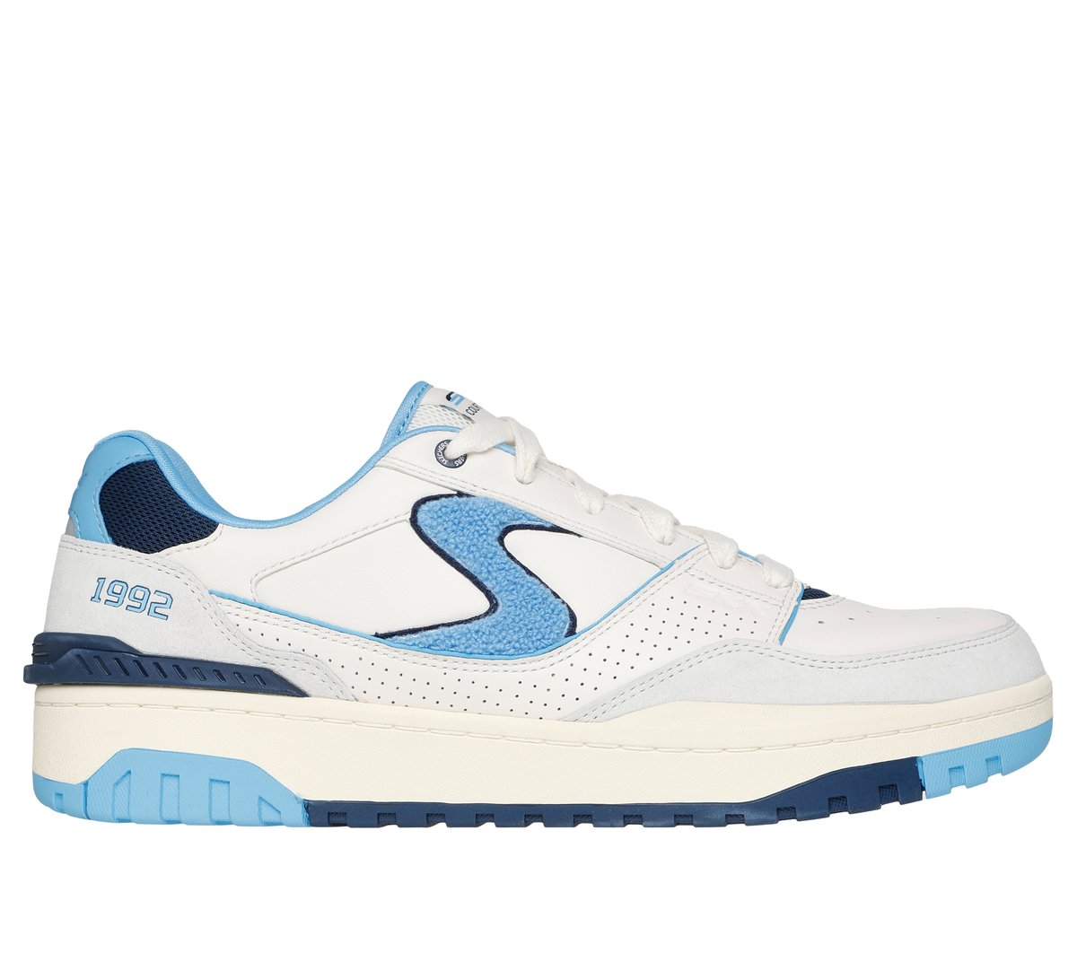 S-1992 | Skechers Men