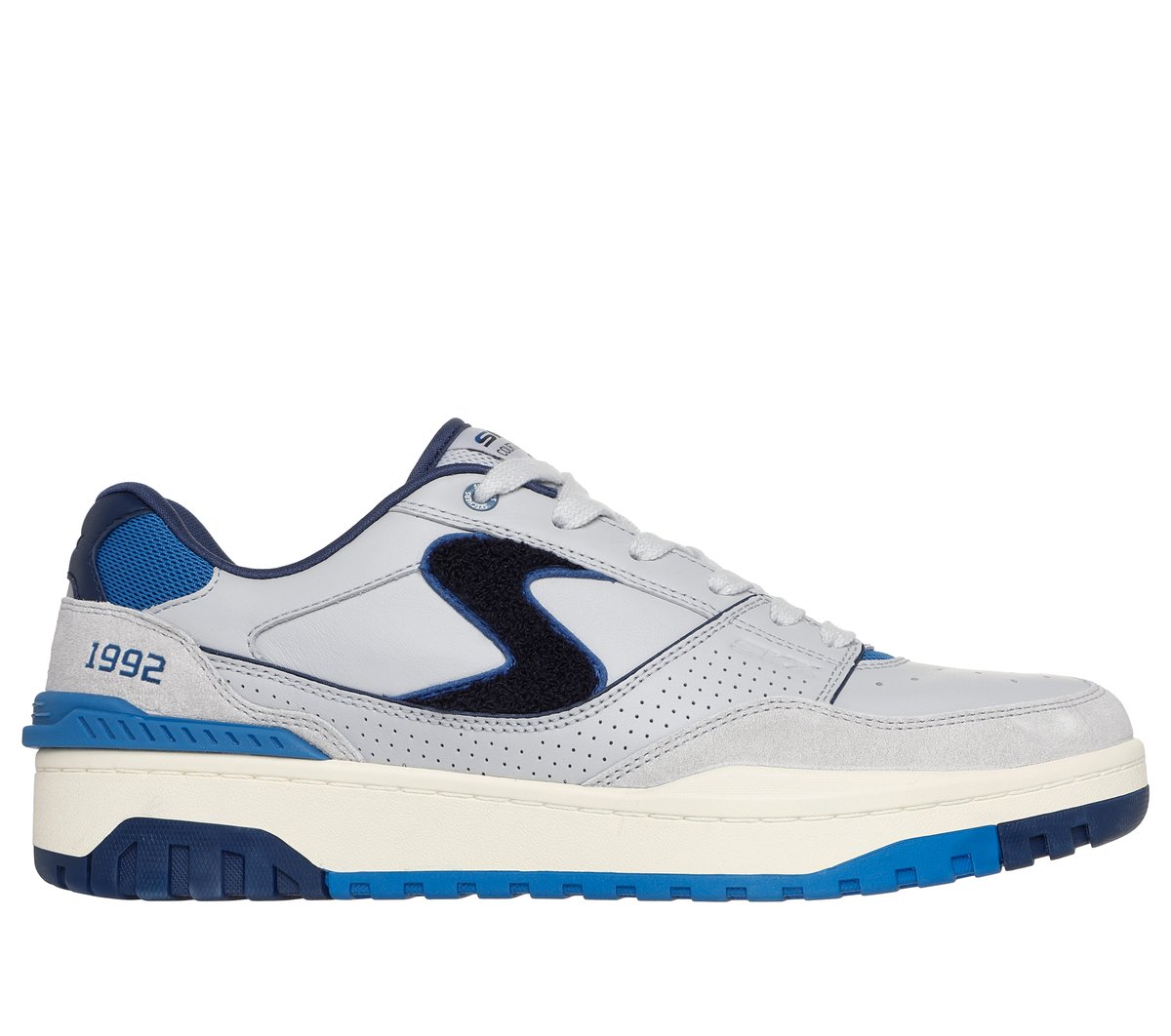 S-1992 | Skechers Men