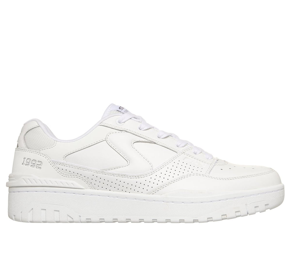 S-1992 - Argent | Skechers Men