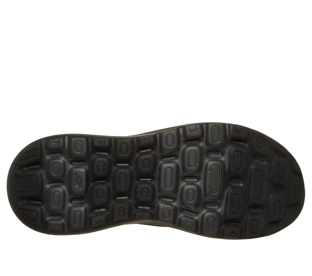 Relaxed Fit: GO WALK Arch Fit N-Joy - Saul | Skechers Men