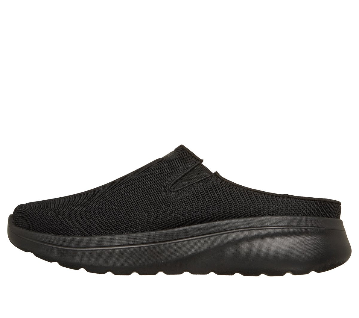 Relaxed Fit: GO WALK Arch Fit N-Joy - Saul | Skechers Men