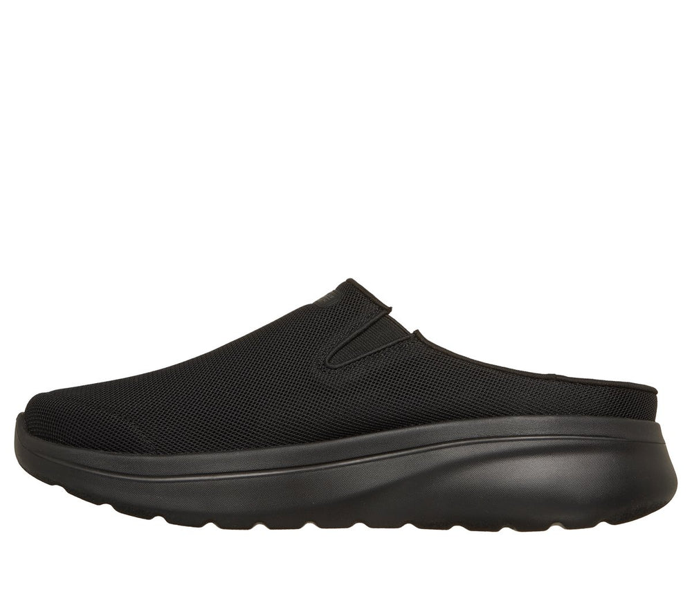 Relaxed Fit: GO WALK Arch Fit N-Joy - Saul | Skechers Men
