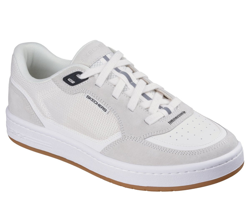 League - Consulate | Skechers Men
