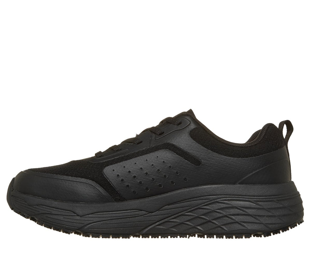 Work Slip-Resistant: Max Cushioning Elite | Skechers Men