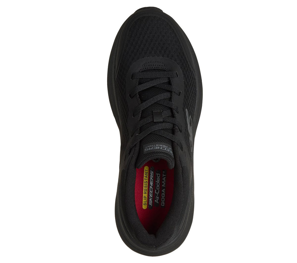 Work Slip-Resistant: Max Cushioning Endeavour | Skechers Men