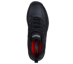 Work Relaxed Fit: Dighton - Strits | Skechers Men