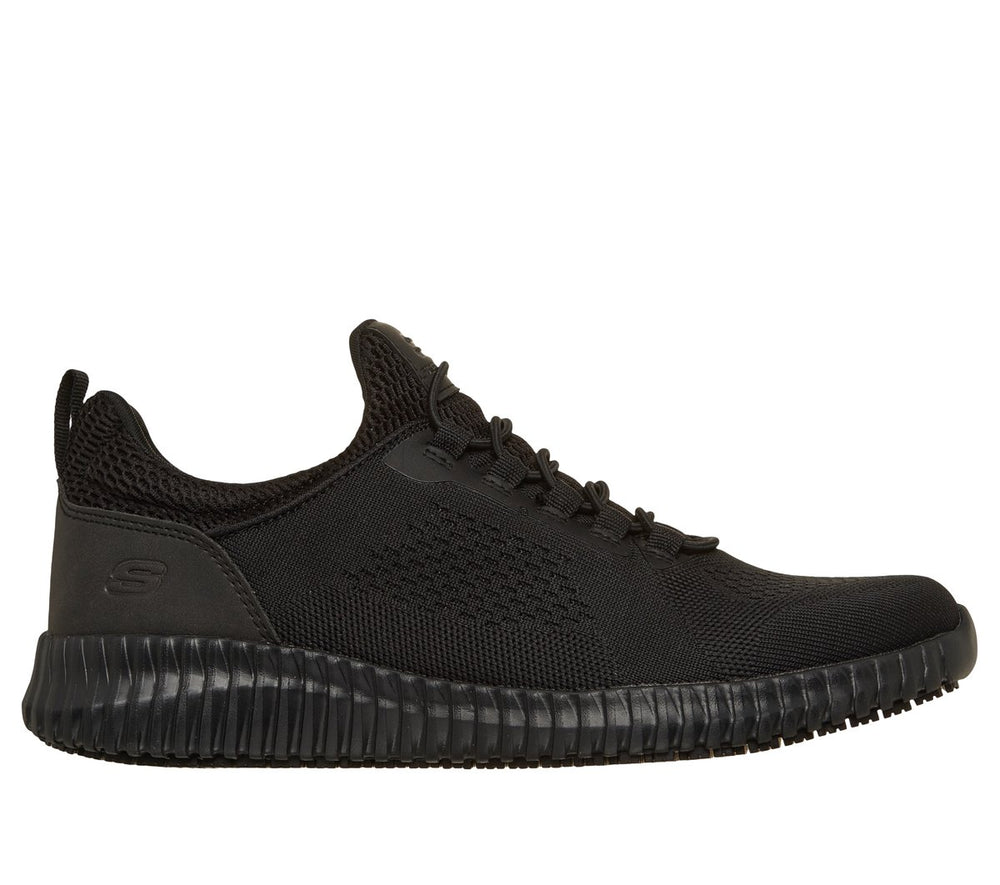 Work Relaxed Fit: Cessnock | Skechers Men