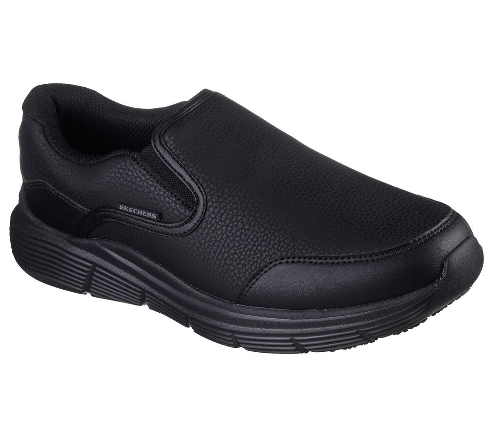 Work: Corart | Skechers Men