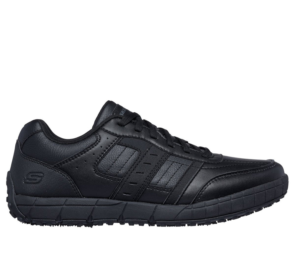 Work Slip Resistant: Elston 2.0 | Skechers Men