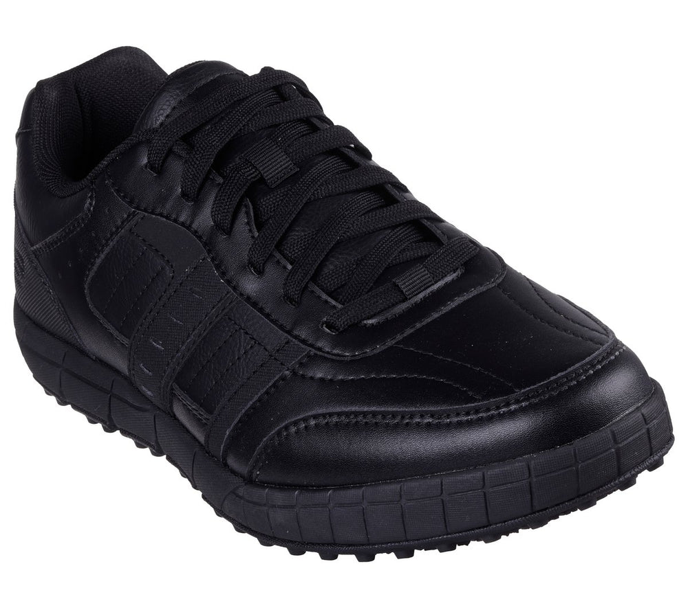 Work Slip Resistant: Elston 2.0 | Skechers Men