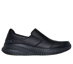 Work Slip-Resistant Relaxed Fit: Squad Chaos - Rockrath | Skechers Men
