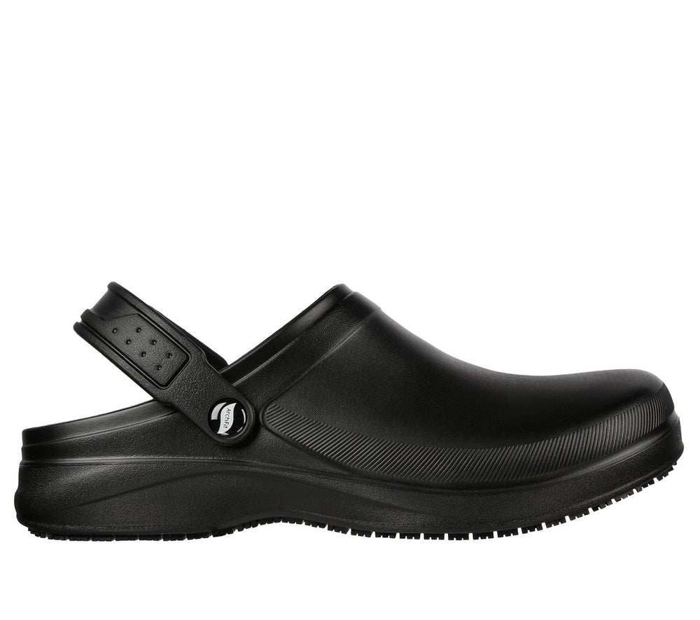 Work: Arch Fit Riverbound | Skechers Men