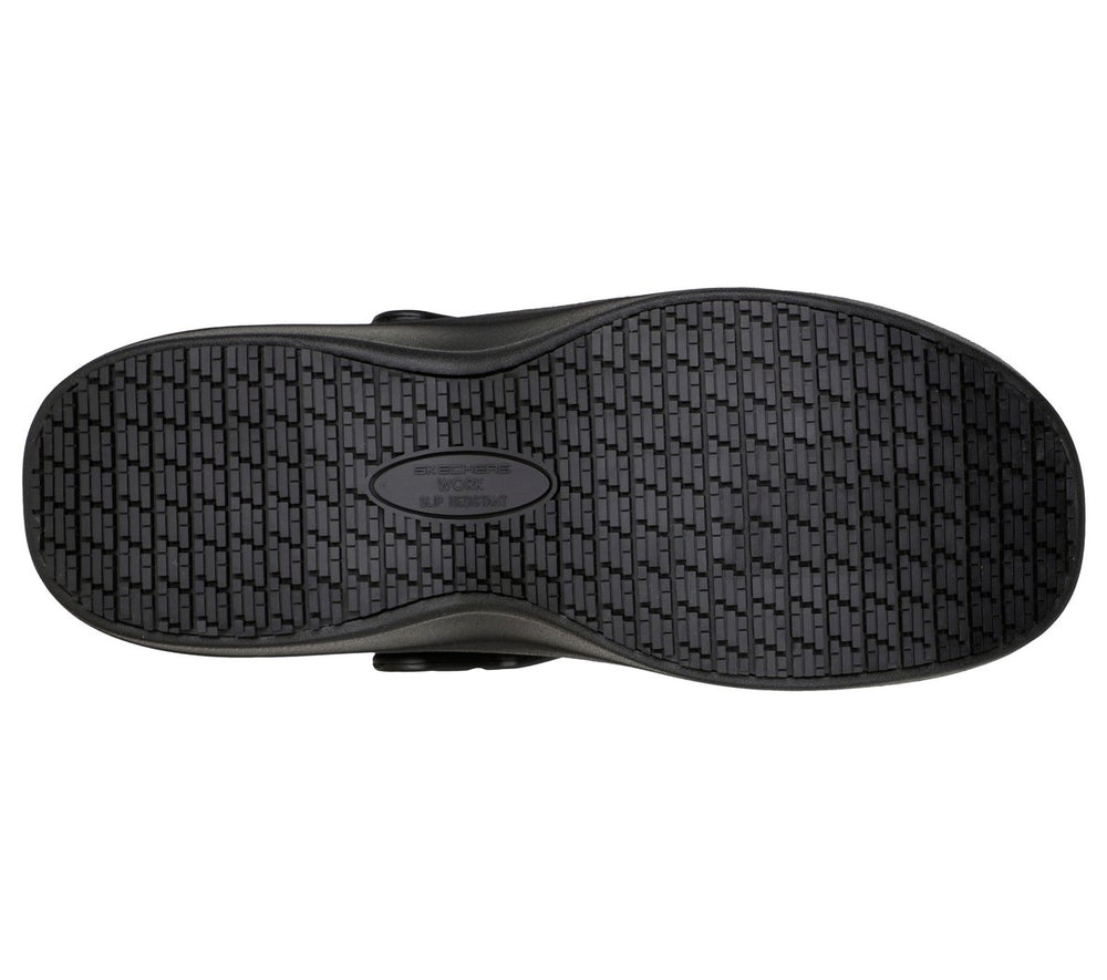 Work: Arch Fit Riverbound | Skechers Men