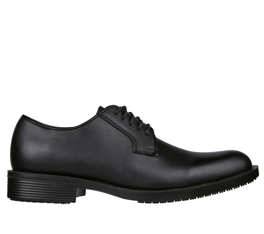 Work Relaxed Fit: Rylon SR | Skechers Men