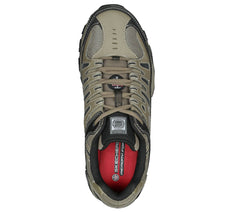 Work Relaxed Fit: Cankton ST | Skechers Men
