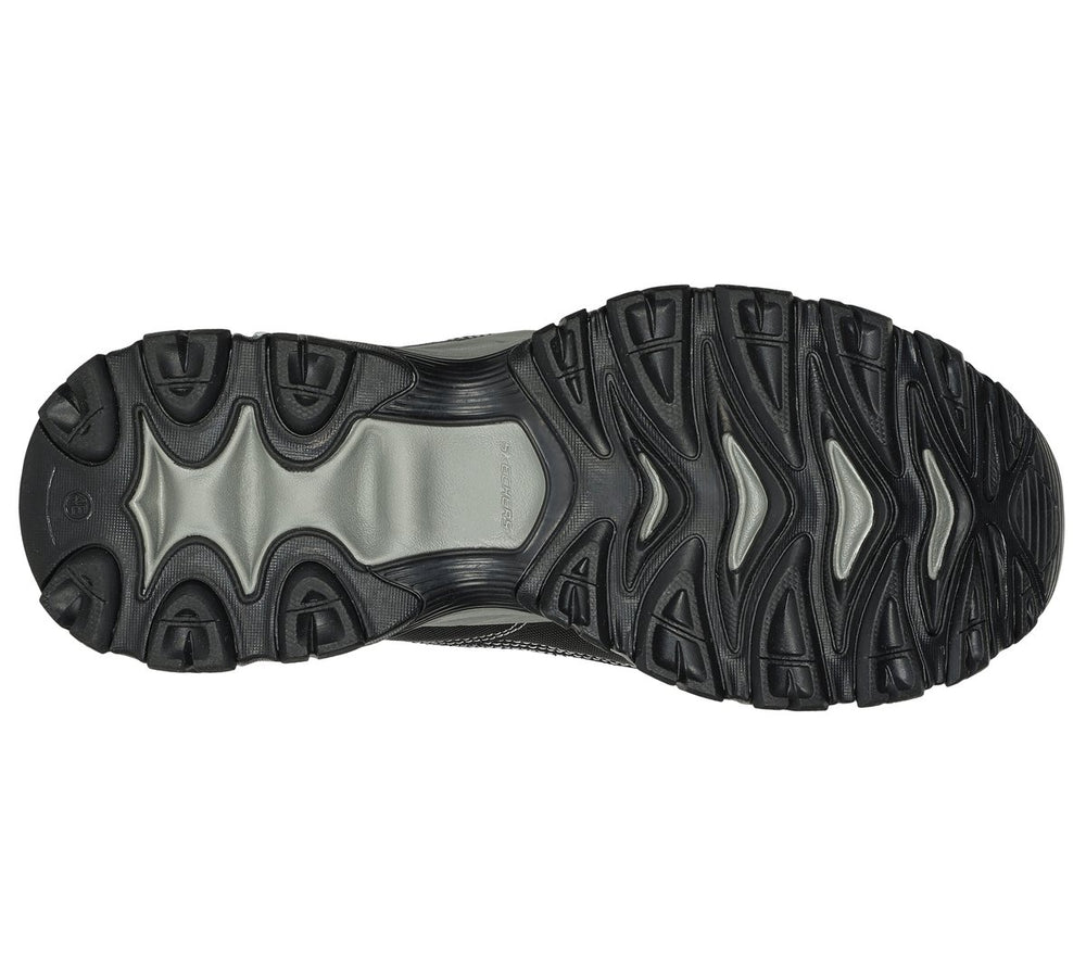 Work: Cankton - Ebbitt ST | Skechers Men