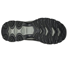 Work: Cankton - Ebbitt ST | Skechers Men
