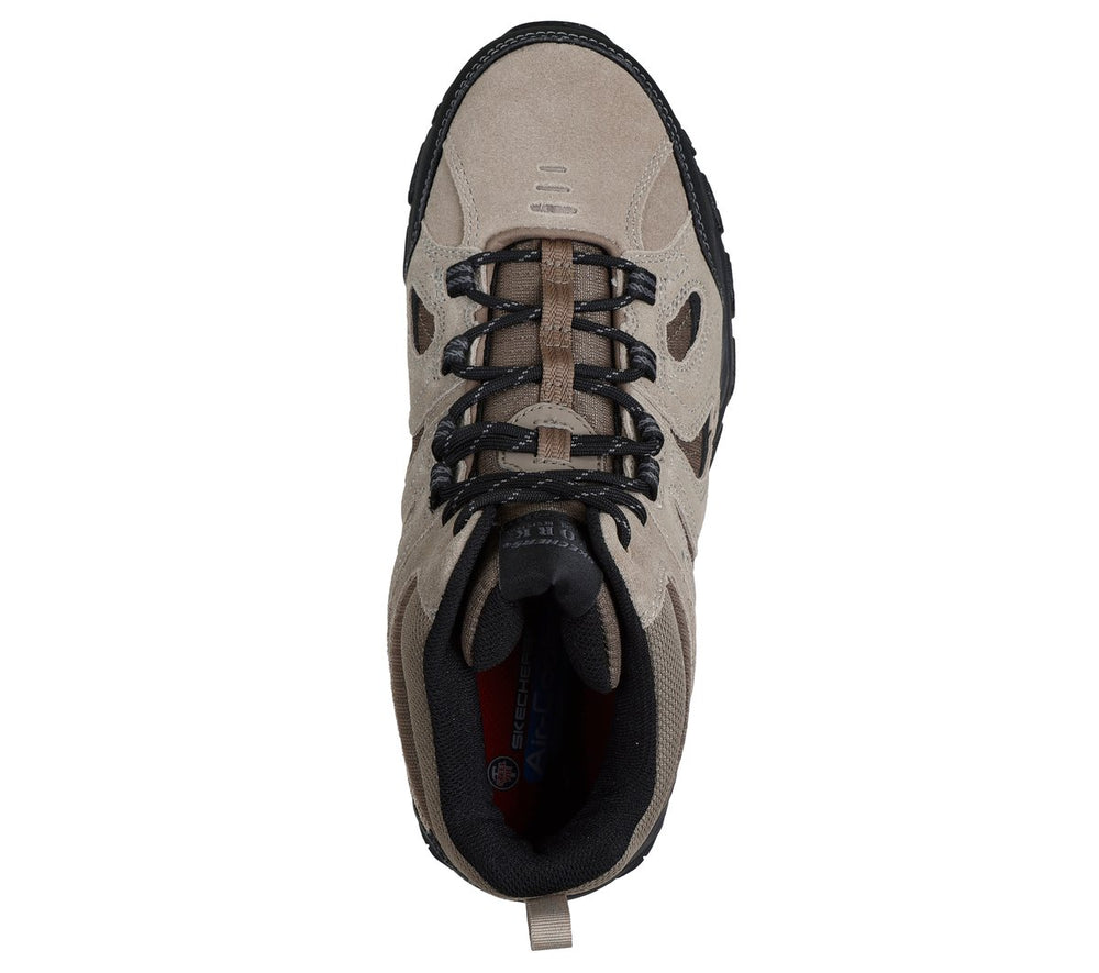 Work: After Burn M. Fit 2.0 - Zibiax | Skechers Men