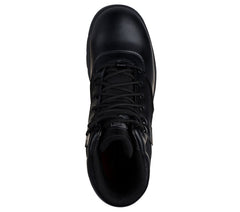 Waterproof Work Relaxed Fit: Wascana - Benen WP Tactical | Skechers Men