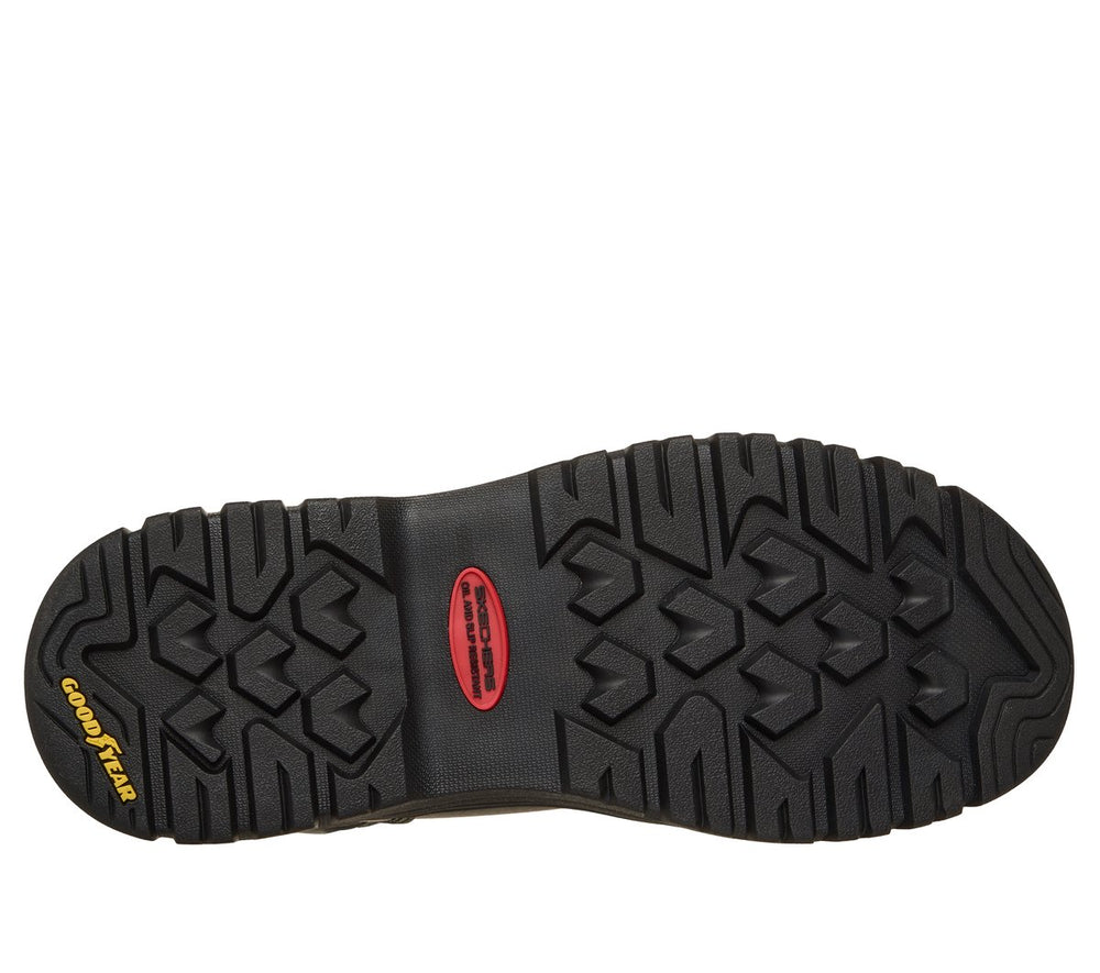 Workshire 2.0 | Skechers Men