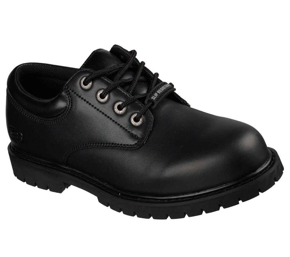 Work: Cottonwood - Cantix | Skechers Men