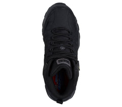 Work: Holdredge - Thorem Carbon Toe | Skechers Men
