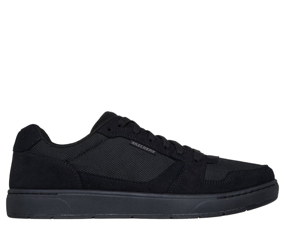 Work Relaxed Fit: Watab - Shred Treads | Skechers Men